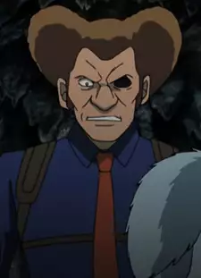 Lucky Jack