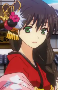 Nami Horikawa