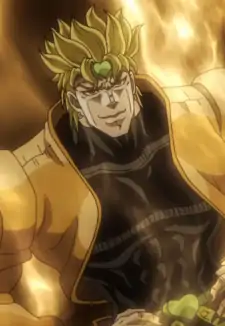 Dio Brando