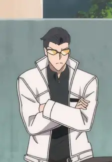 Takuma Yuba