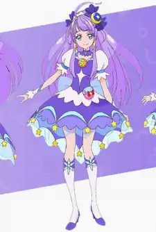 Madoka Kaguya