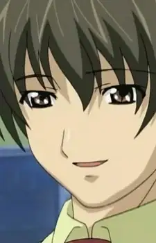 Daisuke Ichijyo