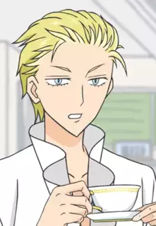 Jiro Tokiwazu