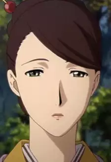 Keiko Kimura