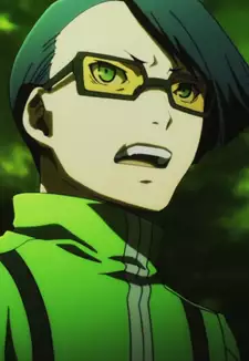 Jin Shirato