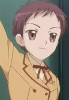 Azuki Tachibana