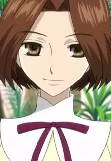 Kanako Kasugasaki