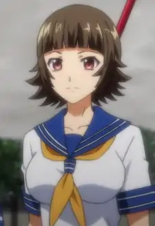 Ekitoku Chouhi