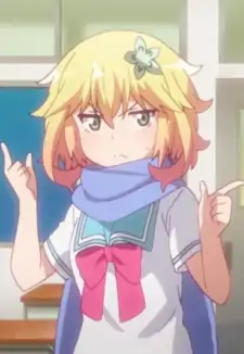 Tapris Sugarbell Chisaki