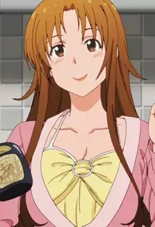 Kozue Takanashi