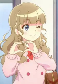 Maria Tsukishima