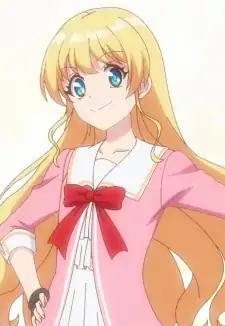 Hinata Tachibana