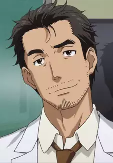 Susumu Kurose