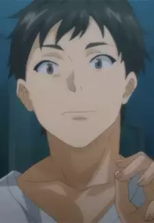 Shougo Miyazaki