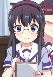 Ogura Shion