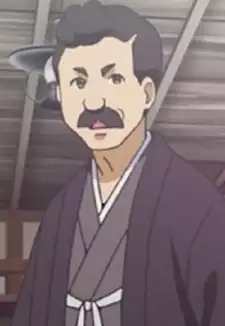 Souseki Natsume