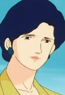 Yuki Tonegawa