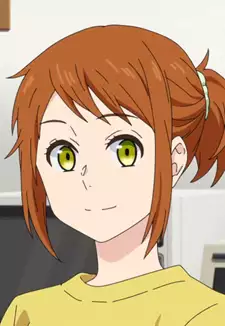 Saki Kirishima