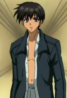 Kai Kudou