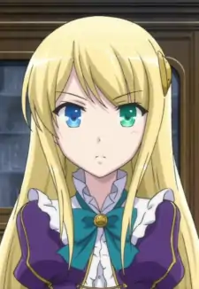 Yumina Urnea Belfast