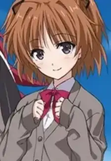 Uguisu Yuuki