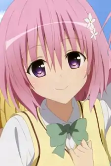 Momo Belia Deviluke