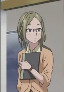 Sakura Inoue