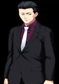 Ryouji Kazami