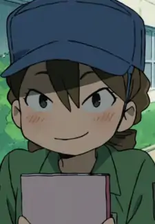 Nao Kaizaki