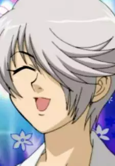 Souji Okita
