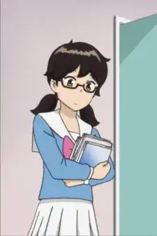Tomoka Hashino