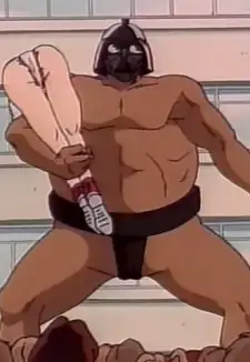 Dark Vader
