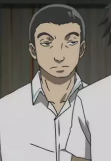 Myoukaku
