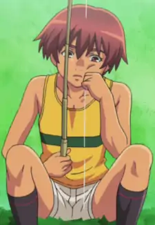 Yuu Hazuki