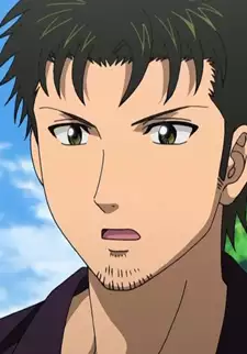 Taisuke Mishima
