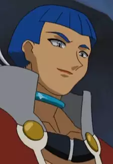 Kyo Komachi