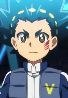 Valt Aoi