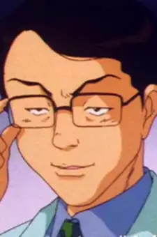 Haruhiko Wakuta
