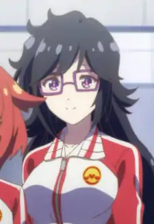 Nanami Hoshi