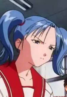 Megumi Okada