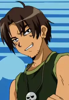 Father Sawatari