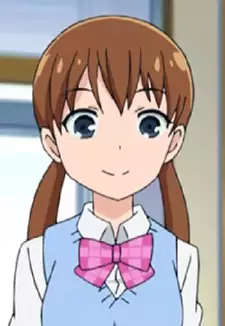 Ai Jouzenji