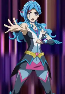 Aoi Zaizen