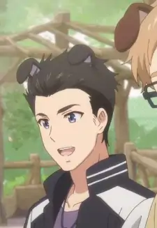 Kuro Mikawa