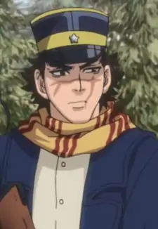 Saichi Sugimoto