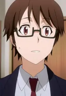 Souta Mizushino
