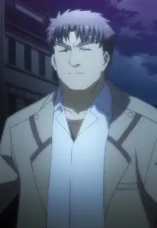 Matsushita
