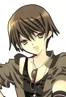 Jin Kuga