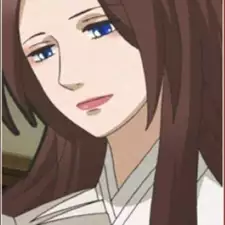Komachi Ono no