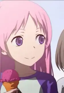 Luka Megurine